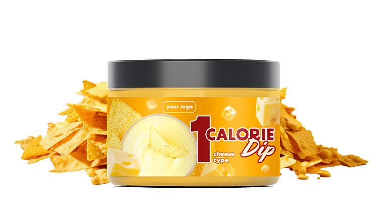 1 calorie dips