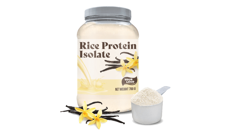RICE PROTEIN ISOLATE