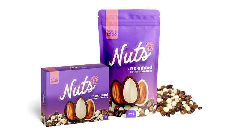 PROTEIN NUTS