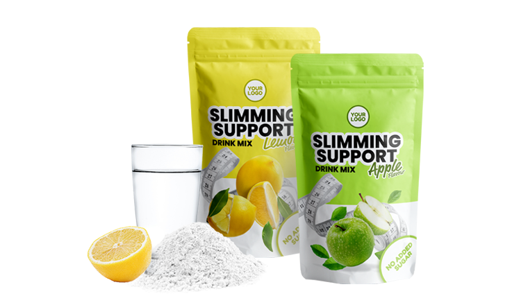 Slimming Support